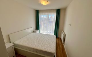 Locatie! Locatie! 3 camere, mobilat – City Residence, 2 locuri parcare - Poză 5