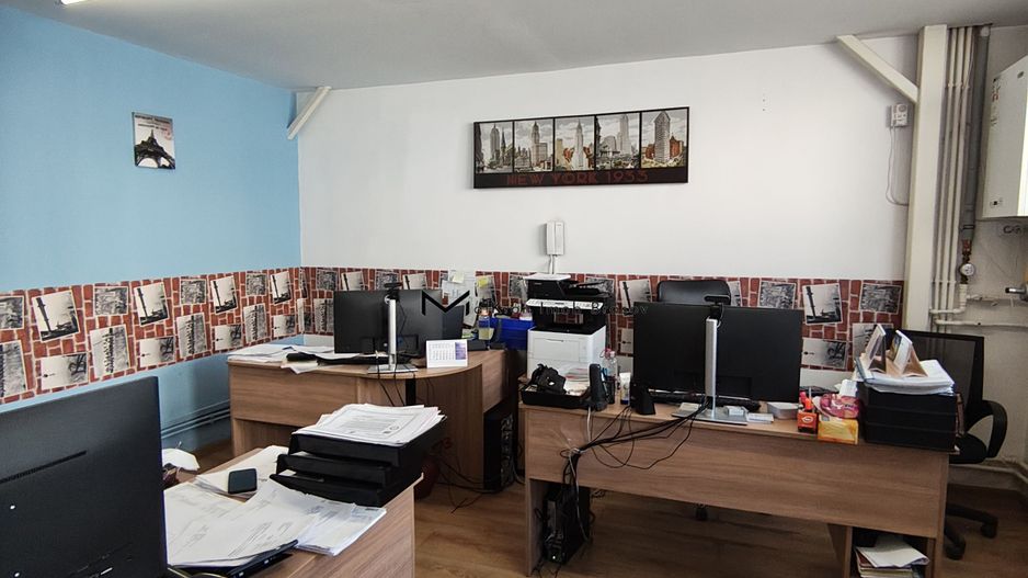 Hala de inchiriat 1080 mp - Poză 6