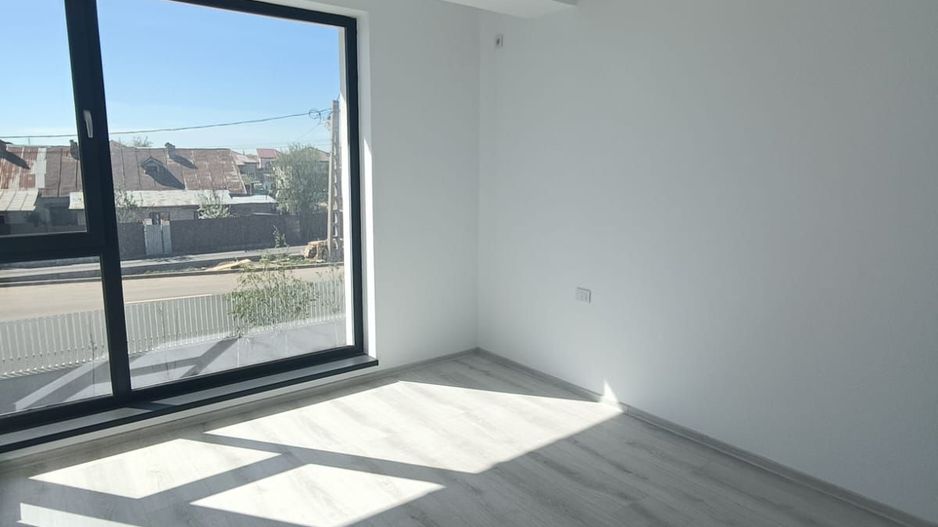 Vila Tunari Central, Proiect Deosebit, POMPA CALDURA - Poză 19