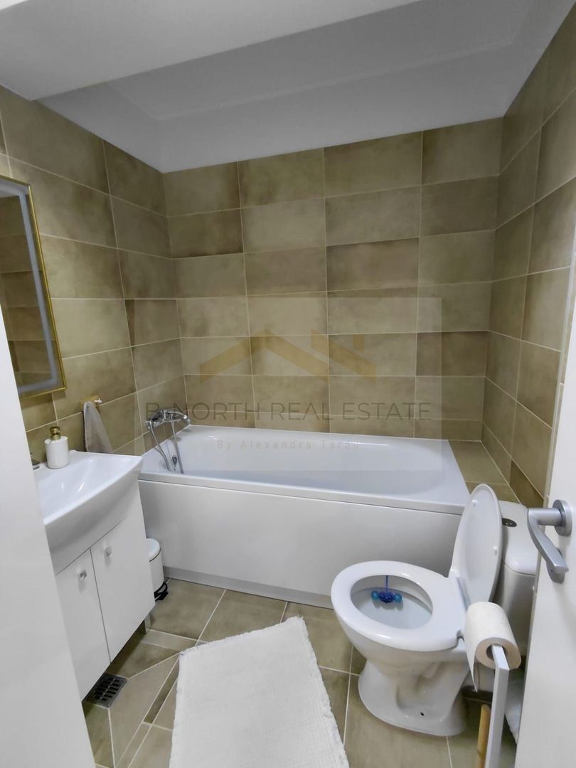 Apartament tip studio de închiriat în Popești-Leordeni, Metrou Berceni - Poză 8