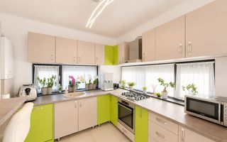 Duplex superb cu 3 camere, mobilat si utilat | Mosnita Veche | Drumul Boilor - Poză 5
