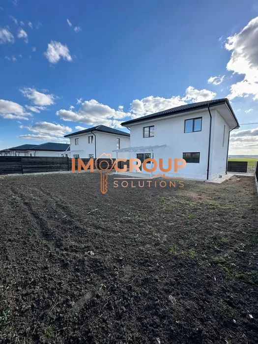 COMISION 0% - CASA INDIVIDUALA FINALIZATA CU 5 CAMERE - MIROSLAVA - Poză 8