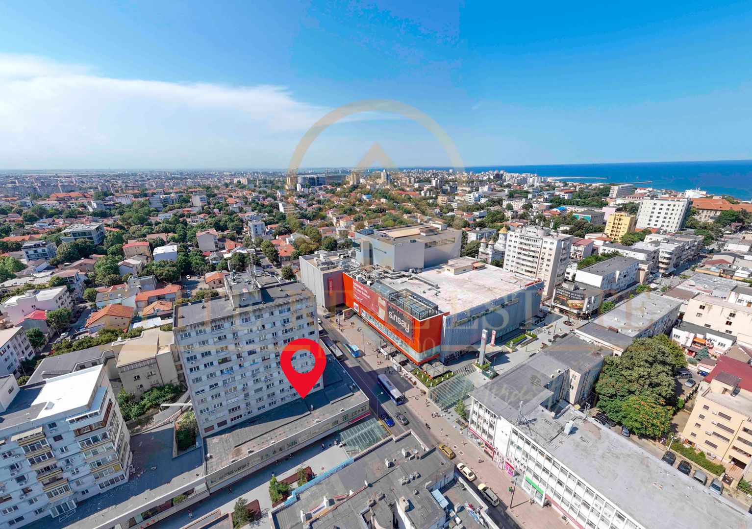 Ultracentral -Active comerciale de acest calibru apar foarte rar. - Poză 7