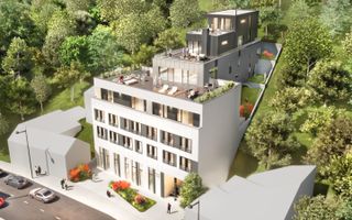 Spatiu comercial in imobil exclusivist/ Zona Parcul Central - Poză 2