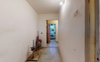 Apartament 4 camere Jean Steriadi Ozana Auchan Titan - Poză 4
