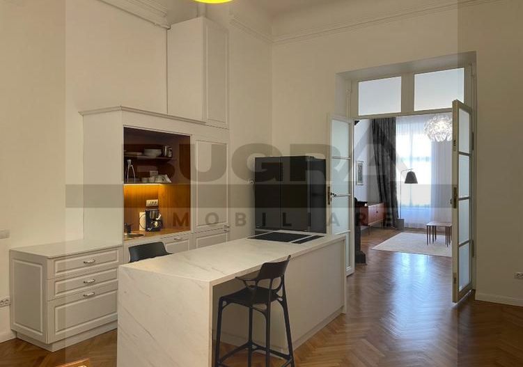 Apartament 4 camere 125 mp utili, ULTRACENTRAL - Poză 2