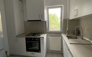 Apartament 2 camere modern , renovat - de inchiriat  Astra Brasov - Poză 9