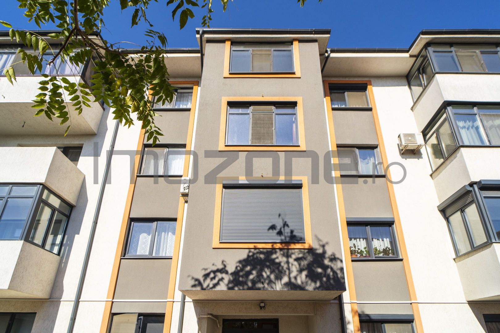 Militari - Crinului 54D (Chiajna), bloc nou, 3 camere, decomandat, etaj 3, lift - Poză 25