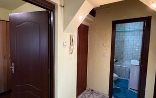 Apartament 3 camere decomandat / Str. V. Aaron - Poză 5