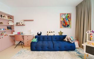 VILA INDIVIDUALĂ | DESIGN CONTEMPORAN | PISCINA | 5000mp - Poză 12