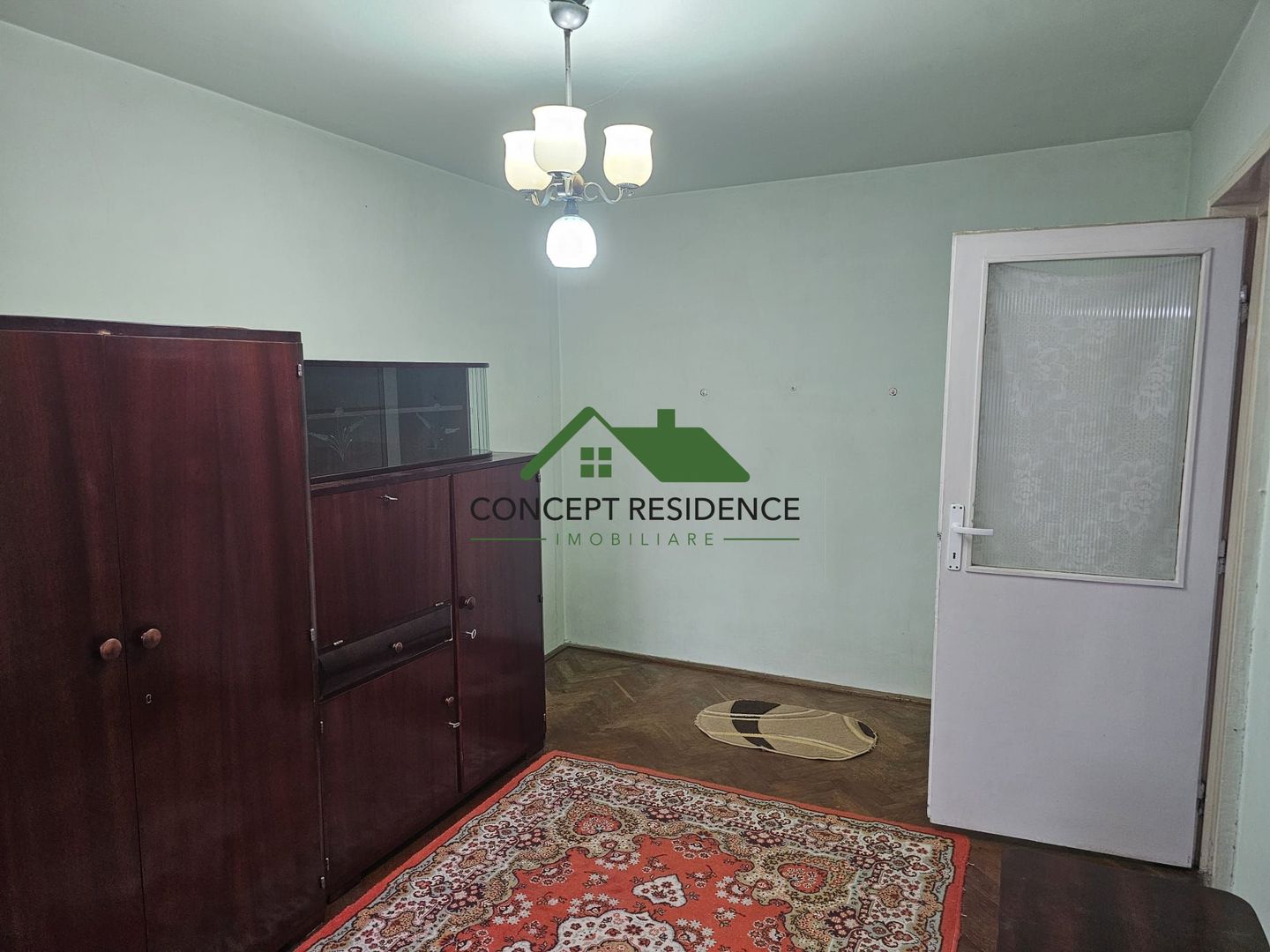 Apartament 2 camere de vânzare – Str. George Enescu - Poză 5
