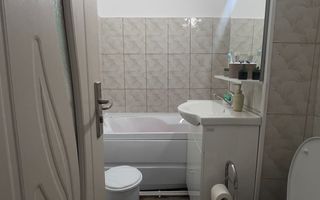 Garsoniera confort 1 complet renovata - Poză 8