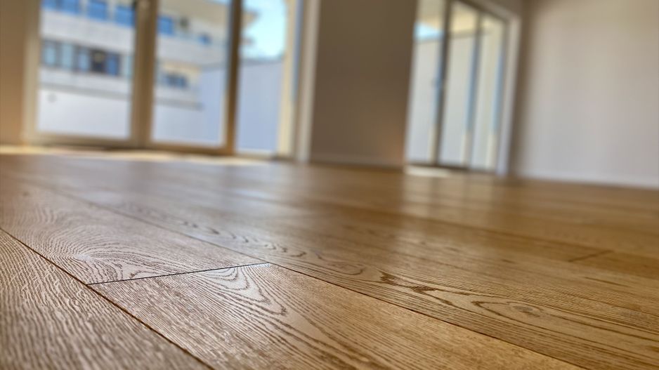 Penthouse deosebit finisat La Cheie, zona Shopping City Sibiu - Poză 4