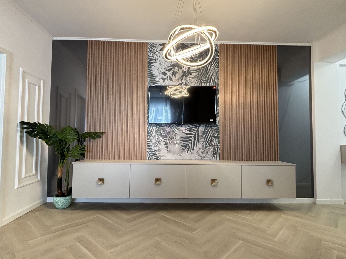 Apartament 3 camere PREMIUM în Șelimbăr,  zona Triajului - Poză 27