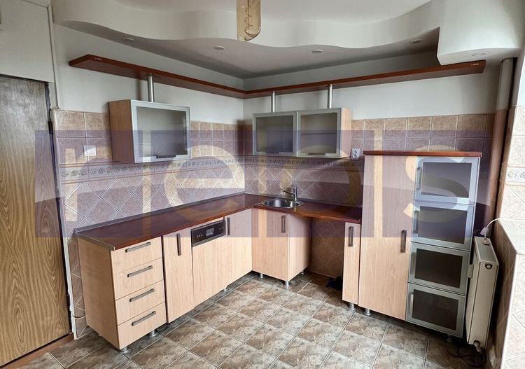 VANZARE APARTAMENT 2CAMERE | DOMENII | RENOVAT RECENT | GATA DE MUTARE - Poză 6