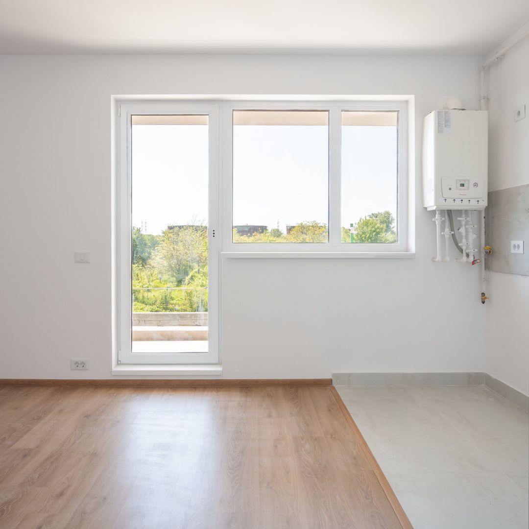 Apartamente 2 camere PLATINUM RESIDENCE Faza 3 - 2026 - Grand Arena - Poză 3