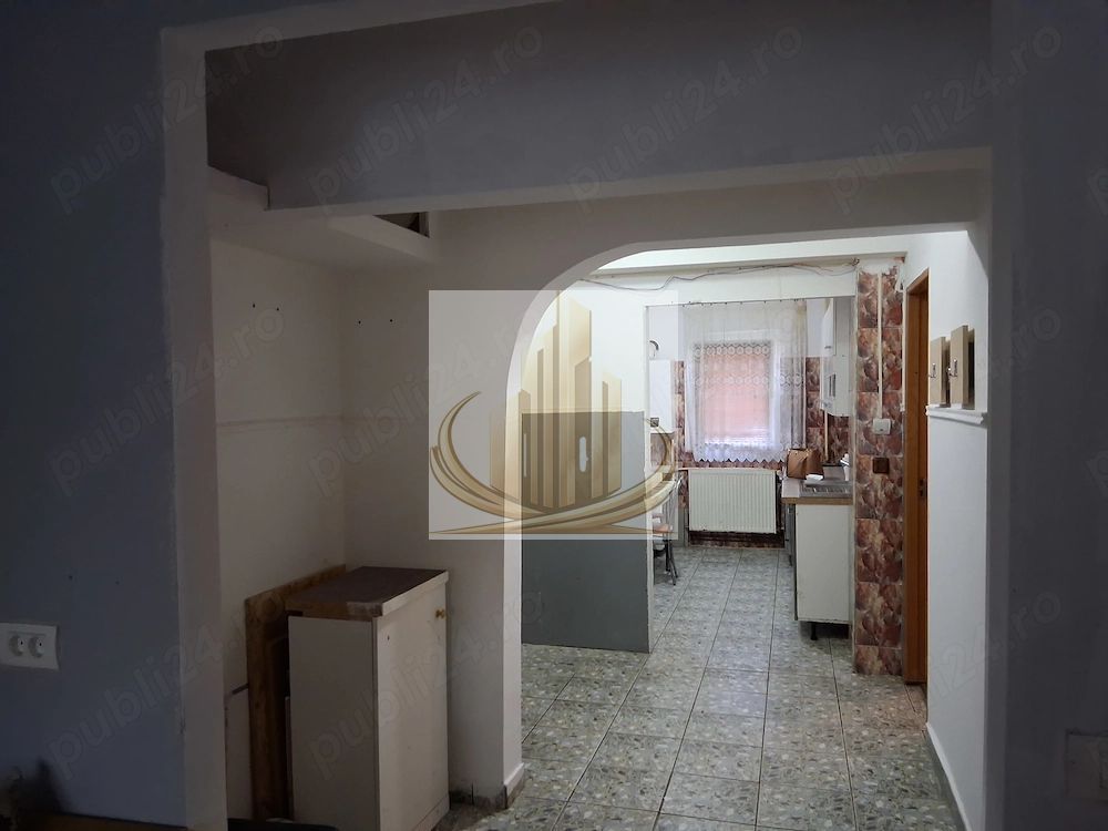 Ap 3 camere decomandat Lipovei parter - Poză 10