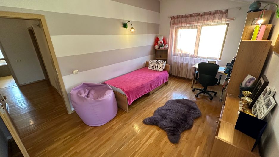 Casa individuala cu garaj  în spate la IKEA - Poză 27