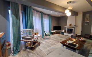 Casă individuală tip vilă | Ultrafinisată | 299mp | Cartierul Borhanci - Poză 8