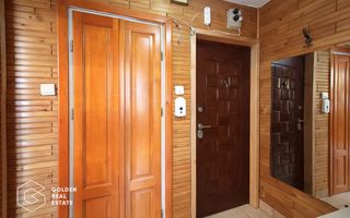 Apartament langa Catedrala, etaj 1, mobilat si utilat, Podgoria - Poză 4