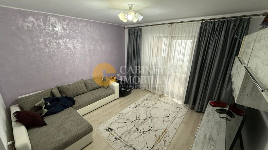 Apartament 2 camere DECOMANDAT--Valea Lupului - Poză 1