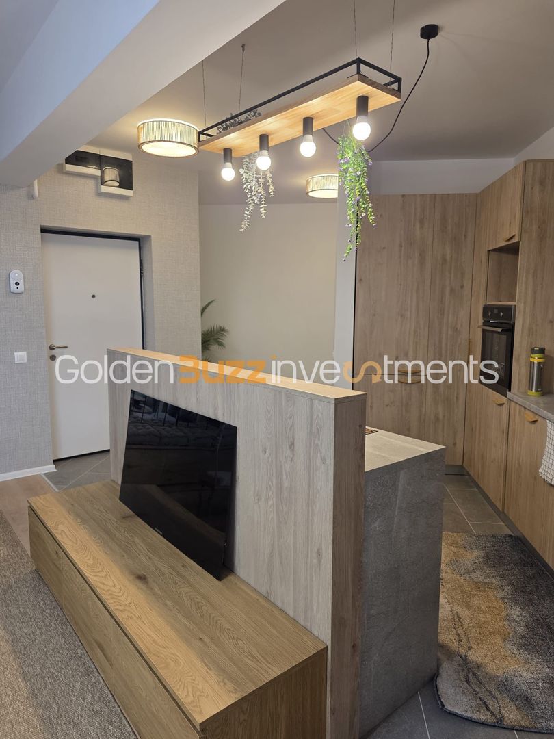SUPER OFERTĂ A LUNII | Apartament 2 Camere Straulesti - Poză 6