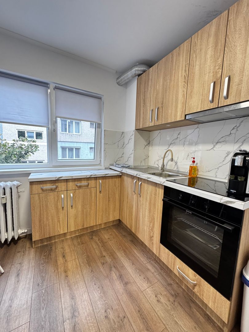 APARTAMENT DE ÎNCHIRIAT – 3 CAMERE | CANTEMIR – ZONA SALCA, ORADEA - Poză 12
