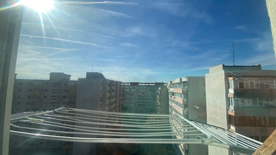 Garsoniera luminoasa de vanzare, zona Iancului, 69,000€ - Poză 4