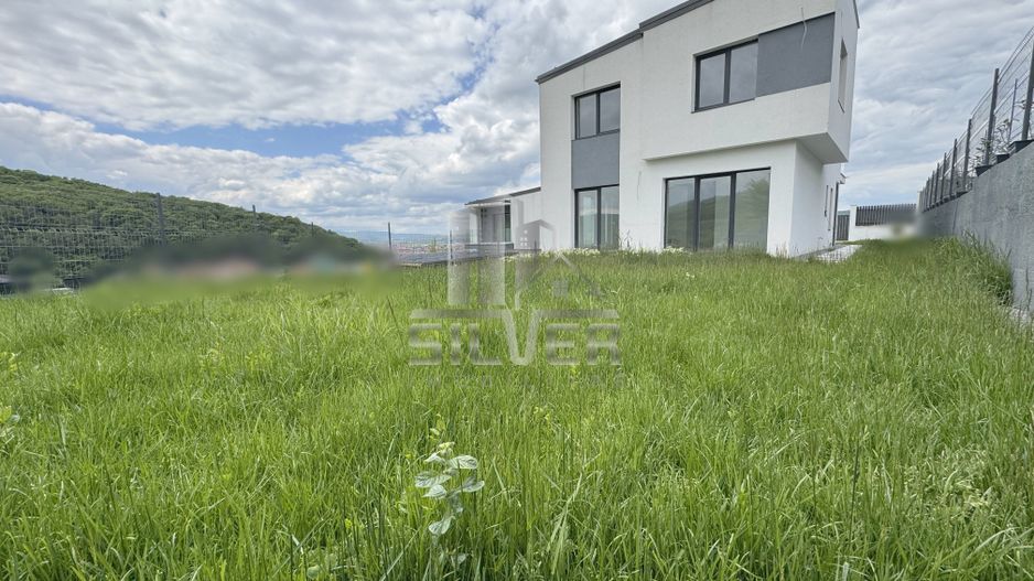 Casa individuala recent finisata cu teren de 425! - Poză 1