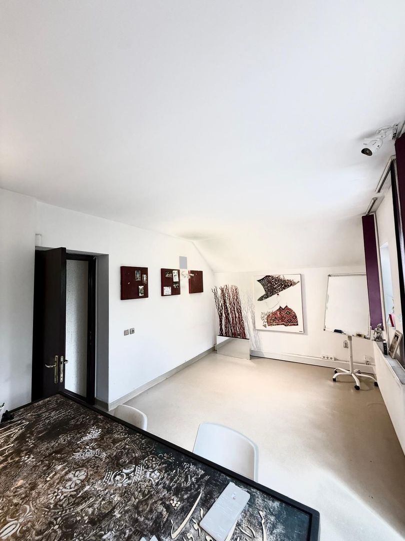 Vila/Spatiu comercial Bd Pipera - Poză 19