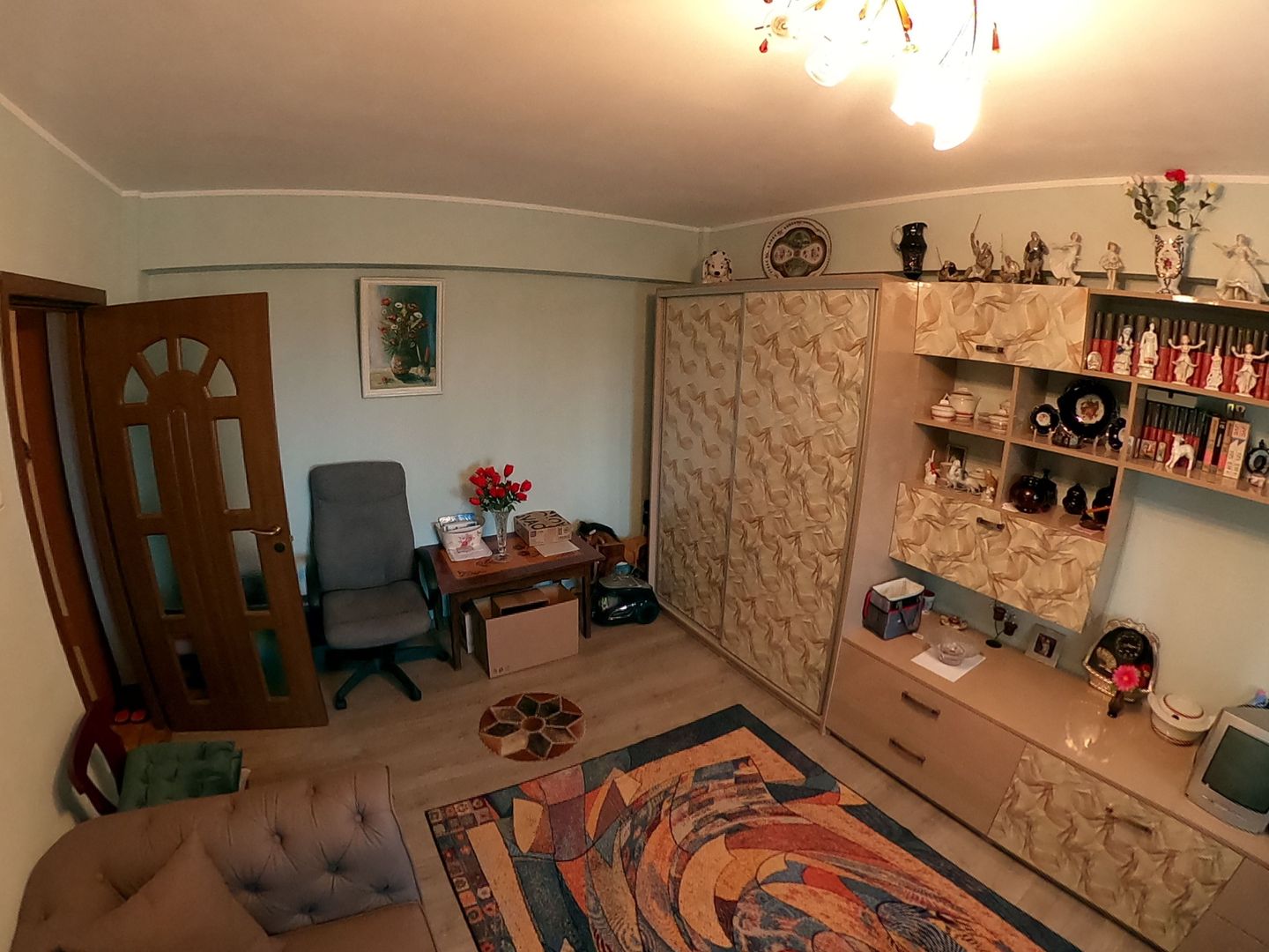 De închiriat – Apartament 3 Camere | Zona Peninsulă Constanta - Poză 6