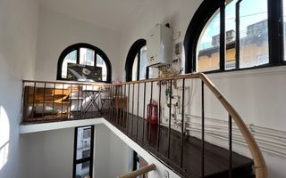 Vila - Piata Romana - inchiriere - Poză 14