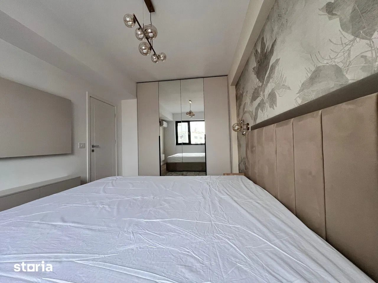 AP. 2 CAMERE IVORY RESIDENCE,  PARCARE INCLUSA, MASINA DE SPALAT VASE - Poză 15