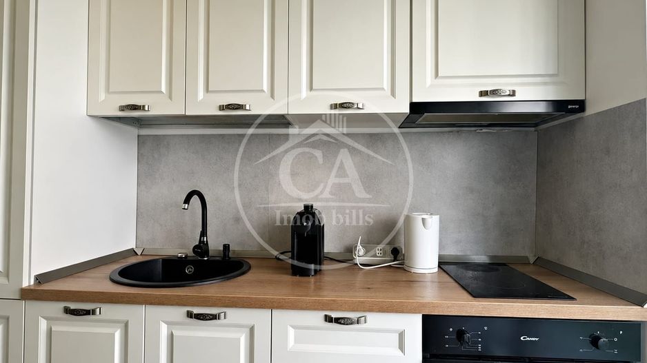 Apartament de vânzare cu 2 camere în zona AES Residence, Oradea - Poză 4