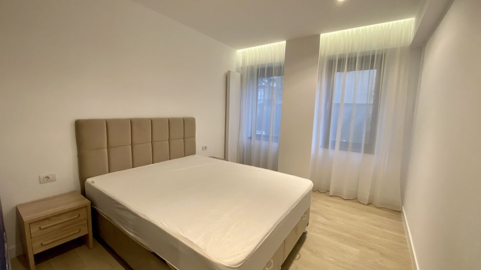 Apartament Pipera | Iancu Nicolae | Residence 5 (Oliveto) - Poză 2