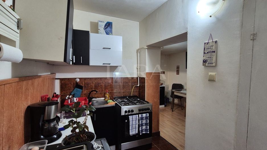 EXCLUSIVITATE Casa individuala Bontida - Poză 4