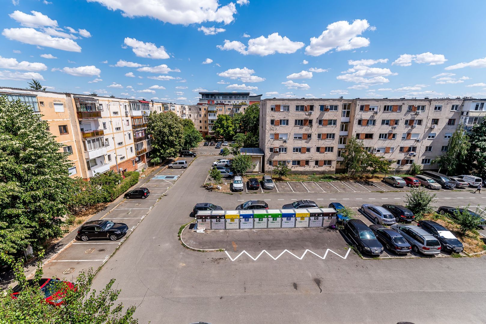 Apartament 2 camere - 50 mp util - Micalaca - COMISION 0 - Poză 7