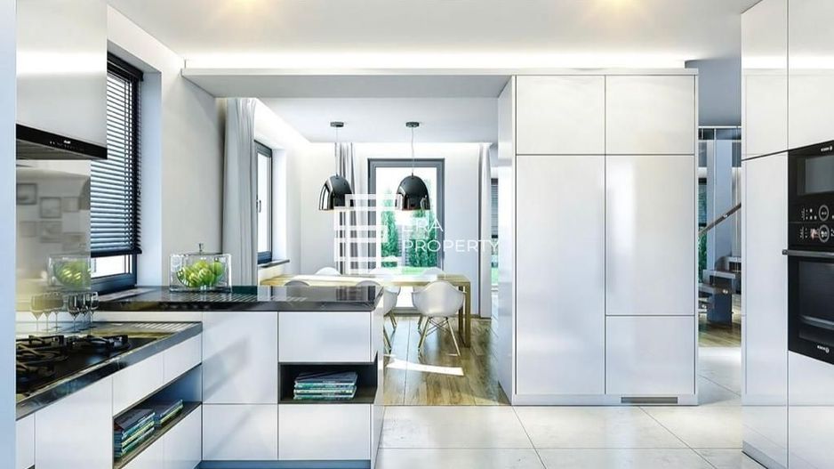 Casa individuala 500 mp Teren ZONA EL GRINGO-SIBIU - Poză 9