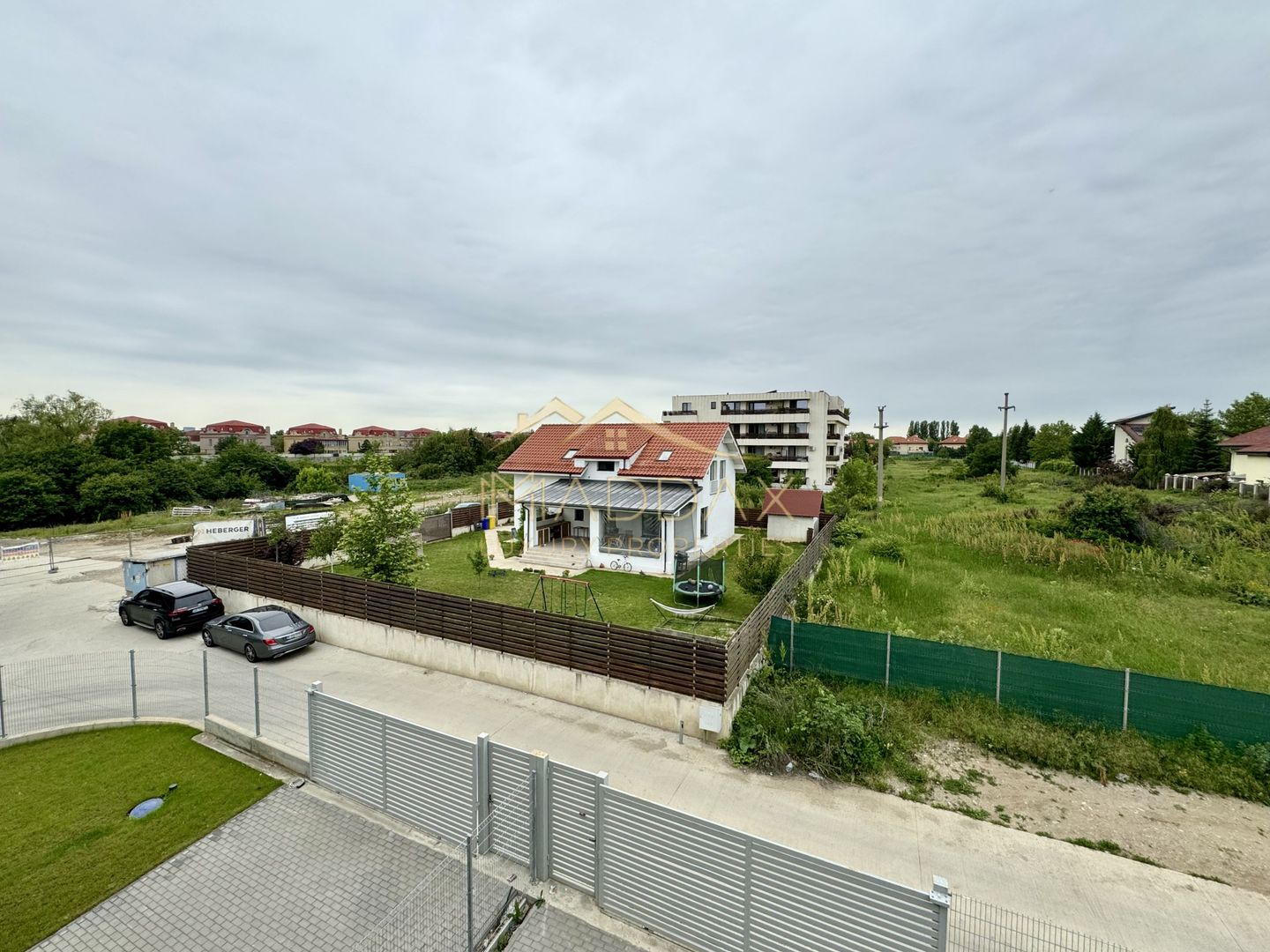 Vila Smart&Green *276mp* First Rent // Pipera-Erou Iancu Nicolae - Poză 29