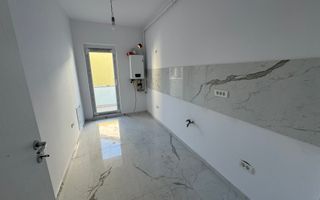 Etaj 1. Bloc nou. Loc de parcare inclus - Poză 4