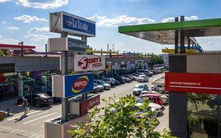 Spatiu comercial de inchiriat - Poză 3