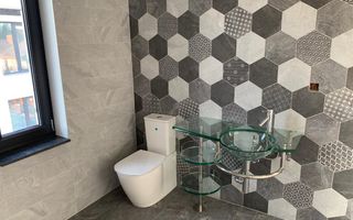 Vila spatioasa, 2021, zona Iancu Nicolae-Jollie Ville - Poză 19