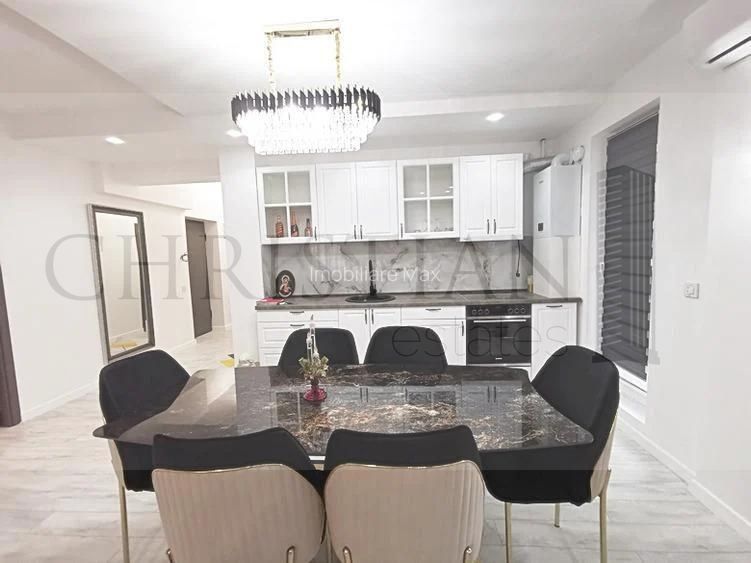 | APARTAMENT 3 CAMERE REGIE RESIDENCE- FAZA 2| - Poză 8