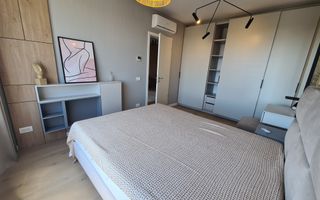 ISHO - Apartament cu vedere panoramica la Bega, 2 camere, parcare, Et16 - Poză 8
