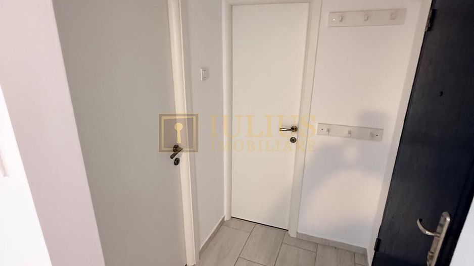 2 dormitoare + 2 bai| apartament spatios 70mp| renovat| Bloc izolat termic| - Poză 20