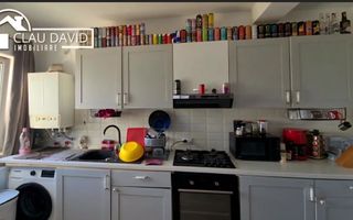 Casa de vanzare in Cristian - Poză 5