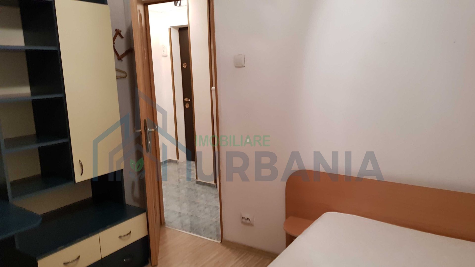 Închiriere apartament 2 camere, Tudor Vladimirescu, Iași - Poză 3