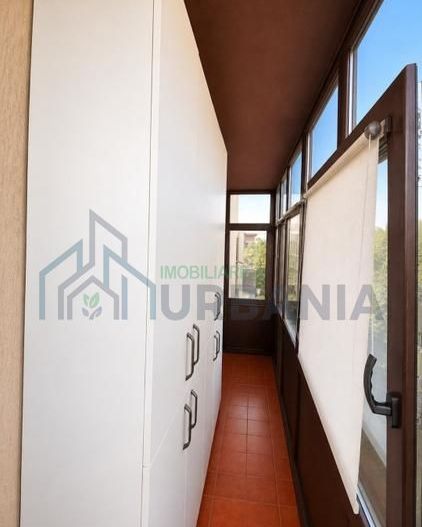 Apartament 2 camere, 67 mp, Moara de Vant, bloc 2016, loc parcare - Poză 12