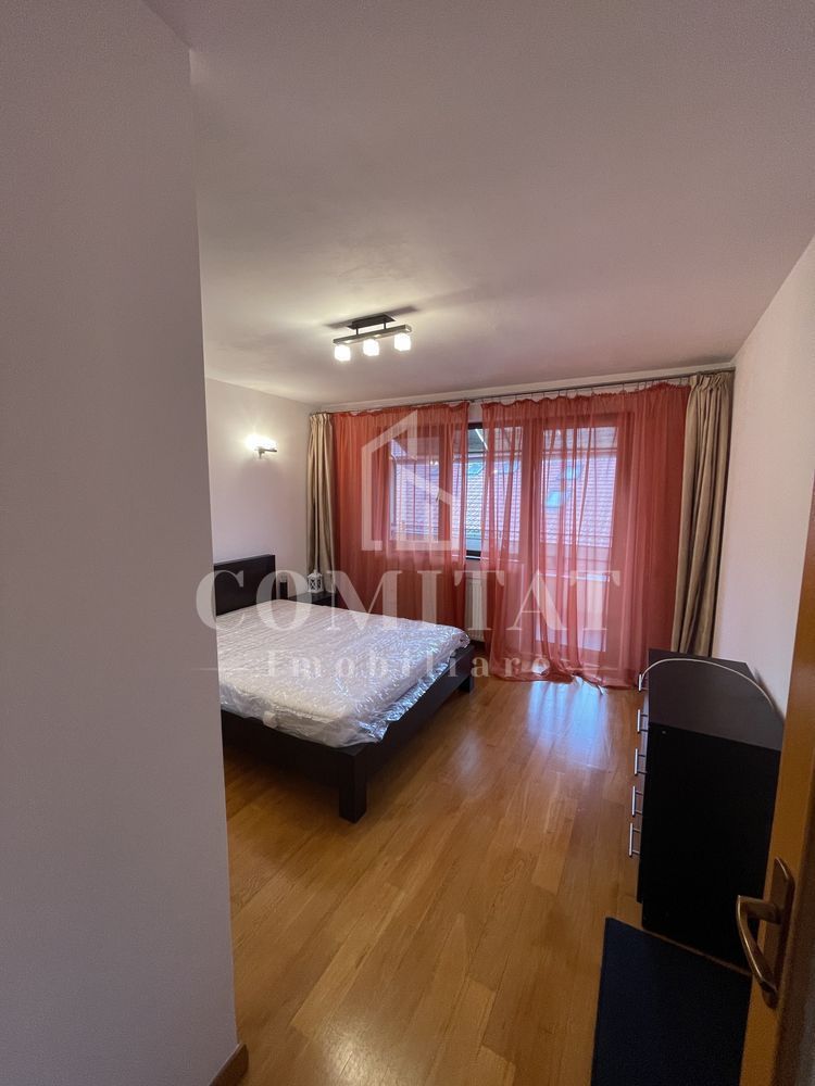 Apartament 3 camere | Loc de parcare | Andrei Muresanu - Poză 3