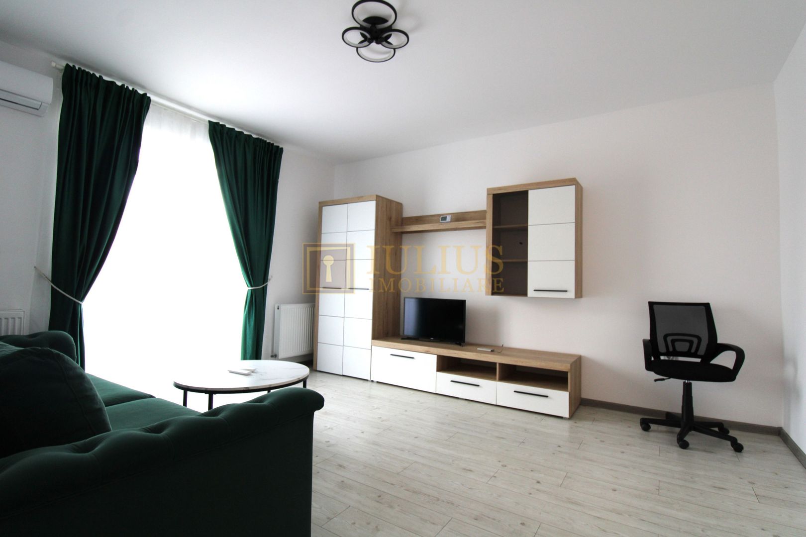 Bloc nou, 2 camere, loc de parcare in zona Zone Cafe 2. - Poză 2